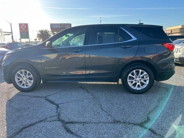 2019 Chevrolet Equinox LT CAR PROS AUTO CENTER (702) 405-9905