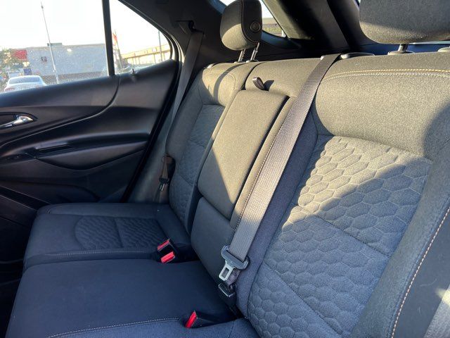 2019 Chevrolet Equinox LT CAR PROS AUTO CENTER (702) 405-9905