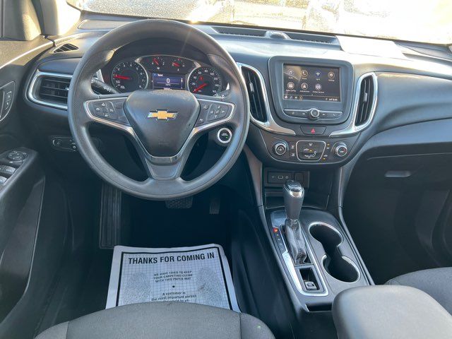 2019 Chevrolet Equinox LT CAR PROS AUTO CENTER (702) 405-9905