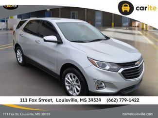 2019 Chevrolet Equinox LT | Louisville, MS | CARite Louisville MS in Louisville, MS 39339