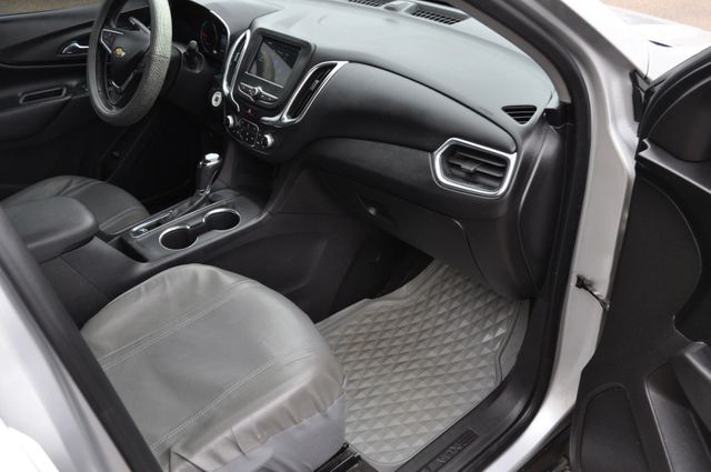 2019 Chevrolet Equinox LT | Louisville, MS | CARite Louisville MS