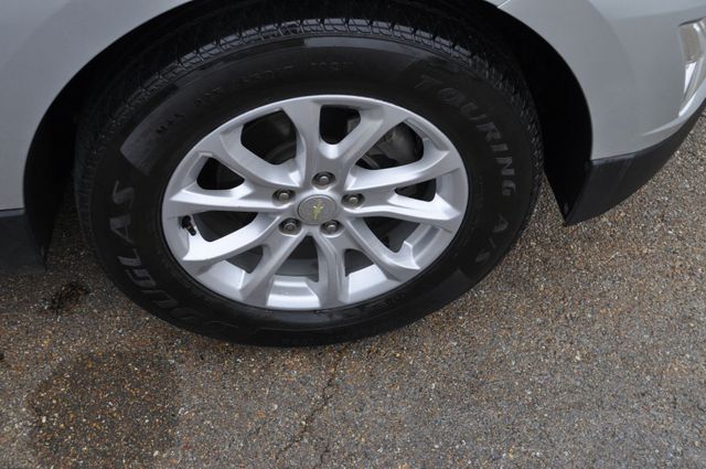 2019 Chevrolet Equinox LT | Louisville, MS | CARite Louisville MS