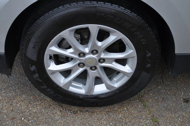 2019 Chevrolet Equinox LT | Louisville, MS | CARite Louisville MS