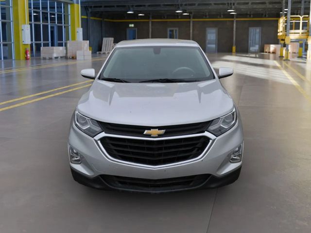 2019 Chevrolet Equinox LT | Louisville, MS | CARite Louisville MS