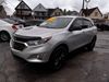 2019 Chevrolet Equinox LS | Milwaukee, Wisconsin | Millennium Motor Sales