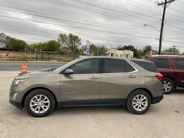2019 Chevrolet Equinox LT | San Antonio, TX | Jacob's Auto Sales Inc. 2019 Chevrolet Equinox LT | San Antonio, TX | Jacob's Auto Sales Inc.