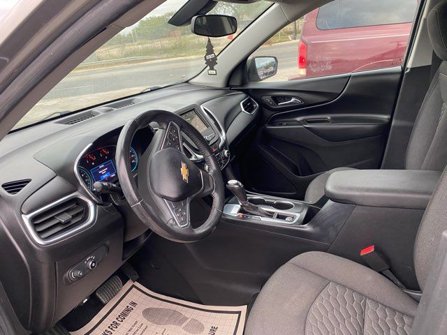 2019 Chevrolet Equinox LT | San Antonio, TX | Jacob's Auto Sales Inc. 2019 Chevrolet Equinox LT | San Antonio, TX | Jacob's Auto Sales Inc.