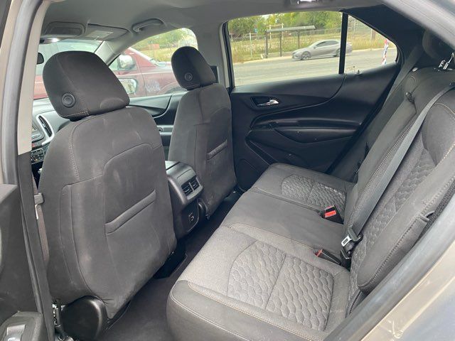 2019 Chevrolet Equinox LT | San Antonio, TX | Jacob's Auto Sales Inc. 2019 Chevrolet Equinox LT | San Antonio, TX | Jacob's Auto Sales Inc.