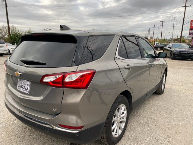 2019 Chevrolet Equinox LT | San Antonio, TX | Jacob's Auto Sales Inc. 2019 Chevrolet Equinox LT | San Antonio, TX | Jacob's Auto Sales Inc.