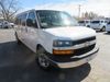 2019 Chevrolet Express 15 Passenger LT 3500 | Abilene, Texas | Freedom Motors 2019 Chevrolet Express 15 Passenger LT 3500 | Abilene, Texas | Freedom Motors