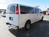 2019 Chevrolet Express 15 Passenger LT 3500 | Abilene, Texas | Freedom Motors 