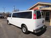 2019 Chevrolet Express 15 Passenger LT 3500 | Abilene, Texas | Freedom Motors 