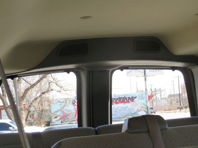 2019 Chevrolet Express 15 Passenger LT 3500