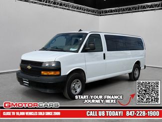2019 Chevrolet Express LS 3500 | Arlington Heights, IL | Gmotorcars in Arlington Heights, IL 60005