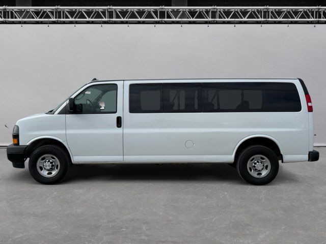 2019 Chevrolet Express LS 3500