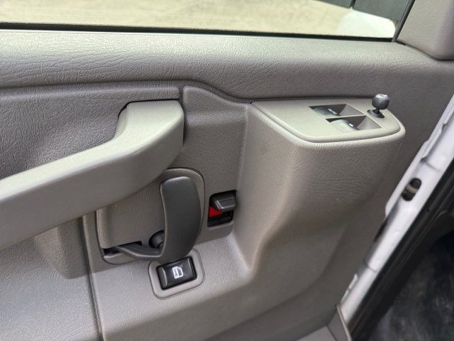 2019 Chevrolet Express LS 3500