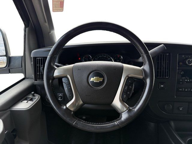 2019 Chevrolet Express LS 3500