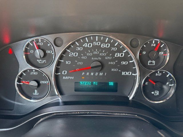 2019 Chevrolet Express LS 3500