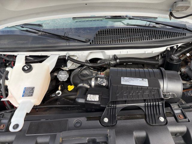 2019 Chevrolet Express LS 3500