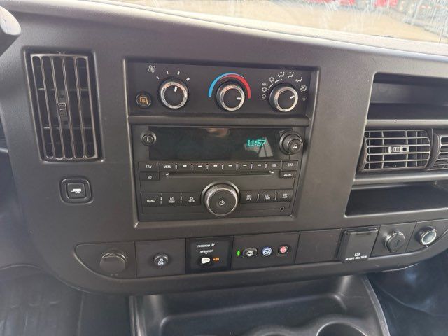 2019 Chevrolet Express LS 3500