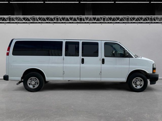 2019 Chevrolet Express LS 3500
