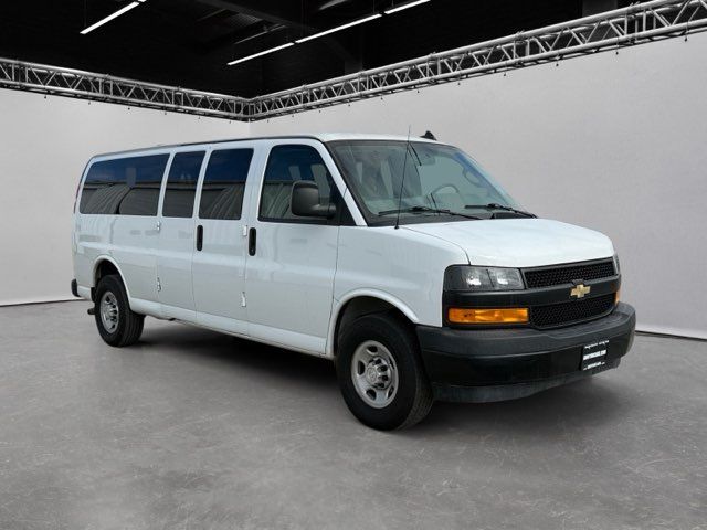 2019 Chevrolet Express LS 3500