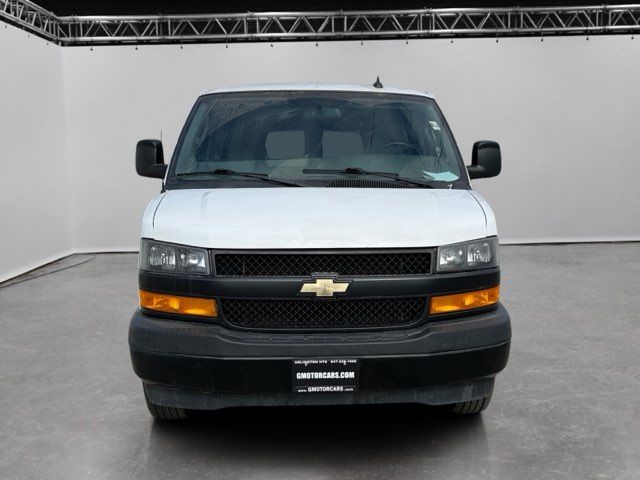 2019 Chevrolet Express LS 3500