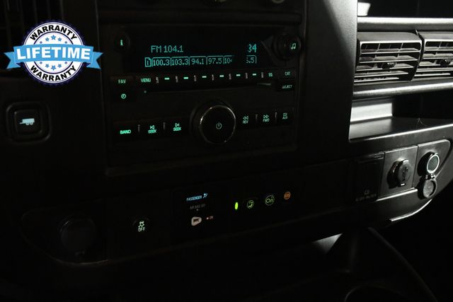 2019 Chevrolet Express LS 3500 15 Passenger | Branford, CT | Sound Auto Wholesalers 2019 Chevrolet Express LS 3500 15 Passenger | Branford, CT | Sound Auto Wholesalers