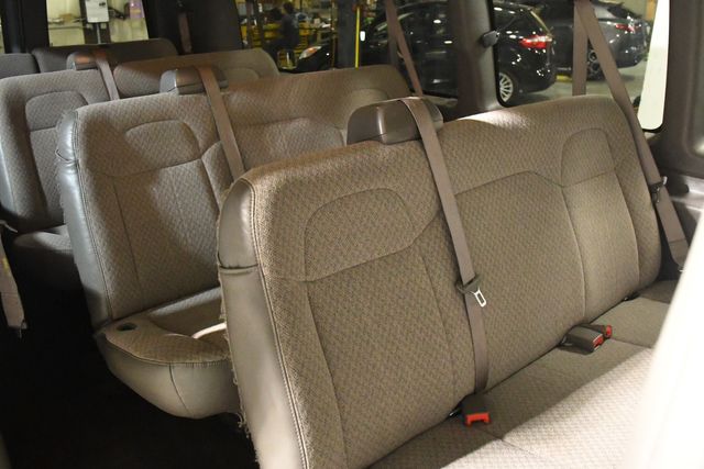 2019 Chevrolet Express LS 3500 15 Passenger | Branford, CT | Sound Auto Wholesalers 2019 Chevrolet Express LS 3500 15 Passenger | Branford, CT | Sound Auto Wholesalers