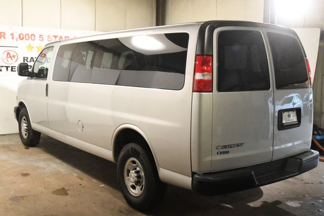 2019 Chevrolet Express LS 3500 15 Passenger | Branford, CT | Sound Auto Wholesalers 2019 Chevrolet Express LS 3500 15 Passenger | Branford, CT | Sound Auto Wholesalers