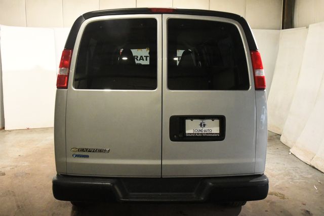 2019 Chevrolet Express LS 3500 15 Passenger | Branford, CT | Sound Auto Wholesalers 2019 Chevrolet Express LS 3500 15 Passenger | Branford, CT | Sound Auto Wholesalers
