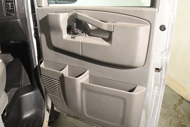 2019 Chevrolet Express LS 3500 15 Passenger | Branford, CT | Sound Auto Wholesalers 2019 Chevrolet Express LS 3500 15 Passenger | Branford, CT | Sound Auto Wholesalers