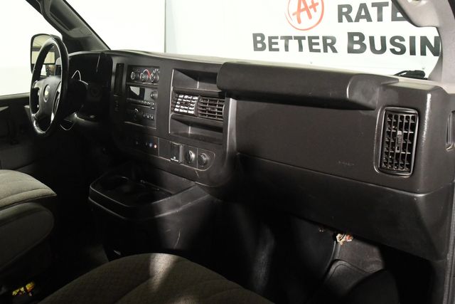 2019 Chevrolet Express LS 3500 15 Passenger | Branford, CT | Sound Auto Wholesalers 2019 Chevrolet Express LS 3500 15 Passenger | Branford, CT | Sound Auto Wholesalers