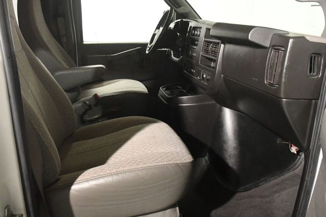 2019 Chevrolet Express LS 3500 | Branford, CT | Sound Auto Wholesalers 2019 Chevrolet Express LS 3500 | Branford, CT | Sound Auto Wholesalers