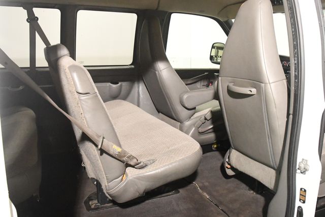 2019 Chevrolet Express LS 3500 | Branford, CT | Sound Auto Wholesalers 2019 Chevrolet Express LS 3500 | Branford, CT | Sound Auto Wholesalers