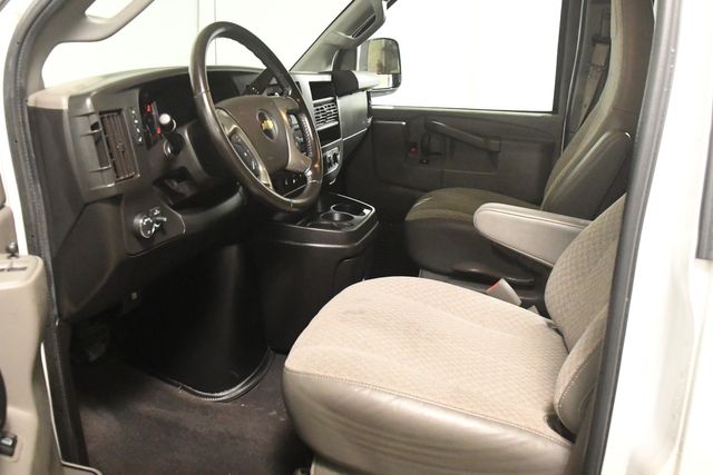 2019 Chevrolet Express LS 3500 | Branford, CT | Sound Auto Wholesalers