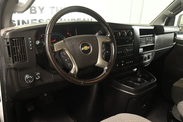 2019 Chevrolet Express LS 3500 | Branford, CT | Sound Auto Wholesalers 2019 Chevrolet Express LS 3500 | Branford, CT | Sound Auto Wholesalers