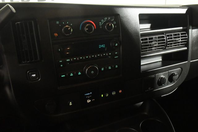 2019 Chevrolet Express LS 3500 | Branford, CT | Sound Auto Wholesalers