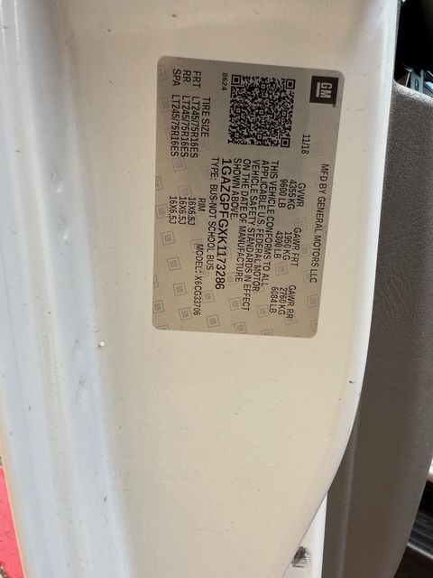 2019 Chevrolet Express LT 3500 Passenger Van | Corpus Christi, TX | Discount Motor Company 2019 Chevrolet Express LT 3500 Passenger Van | Corpus Christi, TX | Discount Motor Company