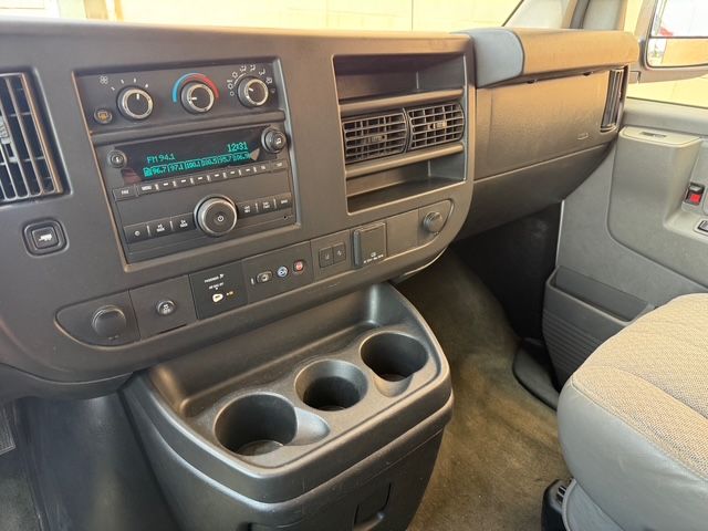 2019 Chevrolet Express LT 3500 Passenger Van | Corpus Christi, TX | Discount Motor Company 2019 Chevrolet Express LT 3500 Passenger Van | Corpus Christi, TX | Discount Motor Company