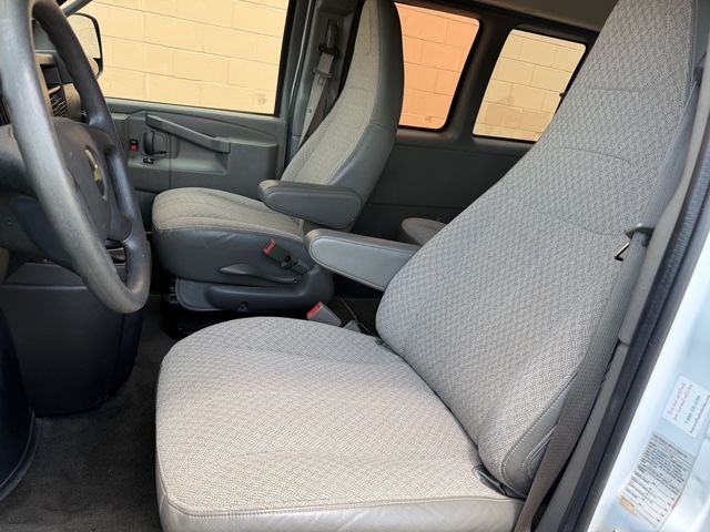 2019 Chevrolet Express LT 3500 Passenger Van | Corpus Christi, TX | Discount Motor Company 2019 Chevrolet Express LT 3500 Passenger Van | Corpus Christi, TX | Discount Motor Company