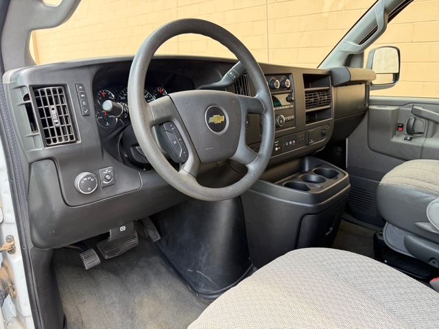 2019 Chevrolet Express LT 3500 Passenger Van | Corpus Christi, TX | Discount Motor Company 2019 Chevrolet Express LT 3500 Passenger Van | Corpus Christi, TX | Discount Motor Company