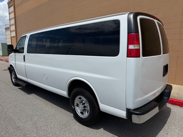 2019 Chevrolet Express LT 3500 Passenger Van | Corpus Christi, TX | Discount Motor Company 2019 Chevrolet Express LT 3500 Passenger Van | Corpus Christi, TX | Discount Motor Company