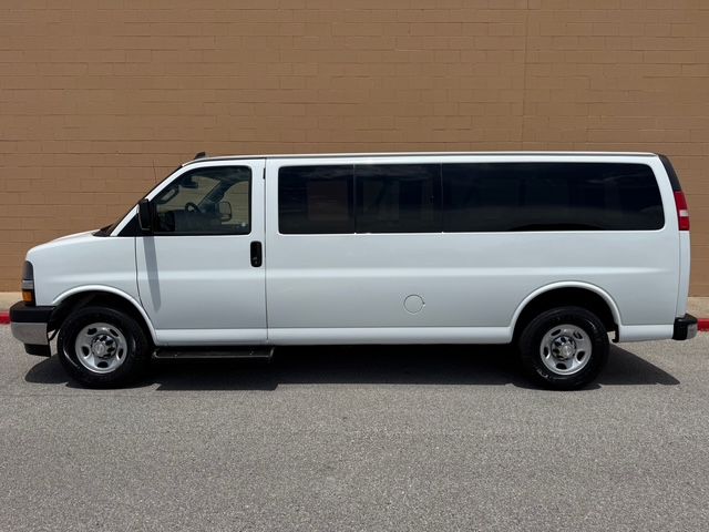 2019 Chevrolet Express LT 3500 Passenger Van | Corpus Christi, TX | Discount Motor Company 2019 Chevrolet Express LT 3500 Passenger Van | Corpus Christi, TX | Discount Motor Company