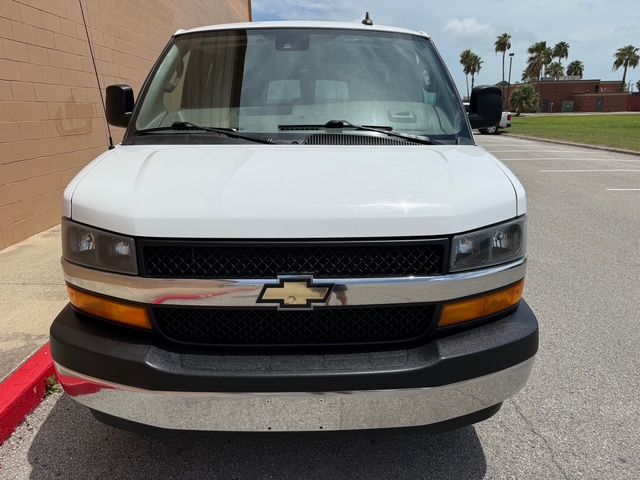 2019 Chevrolet Express LT 3500 Passenger Van | Corpus Christi, TX | Discount Motor Company 2019 Chevrolet Express LT 3500 Passenger Van | Corpus Christi, TX | Discount Motor Company