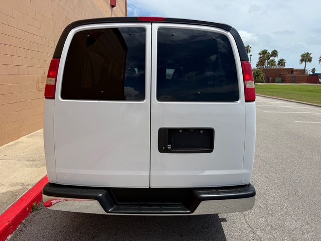 2019 Chevrolet Express LT 3500 Passenger Van | Corpus Christi, TX | Discount Motor Company 2019 Chevrolet Express LT 3500 Passenger Van | Corpus Christi, TX | Discount Motor Company