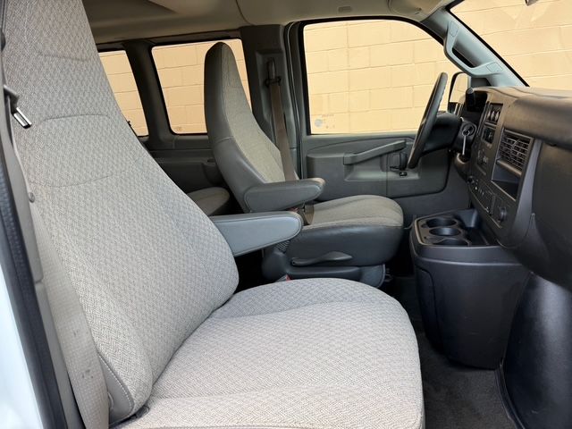 2019 Chevrolet Express LT 3500 Passenger Van | Corpus Christi, TX | Discount Motor Company 2019 Chevrolet Express LT 3500 Passenger Van | Corpus Christi, TX | Discount Motor Company