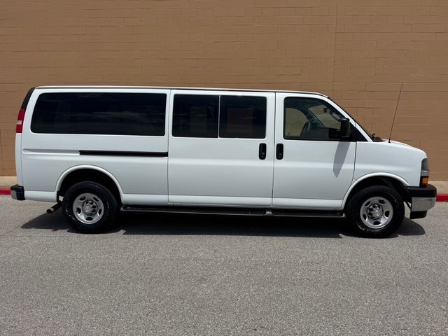 2019 Chevrolet Express LT 3500 Passenger Van | Corpus Christi, TX | Discount Motor Company 2019 Chevrolet Express LT 3500 Passenger Van | Corpus Christi, TX | Discount Motor Company