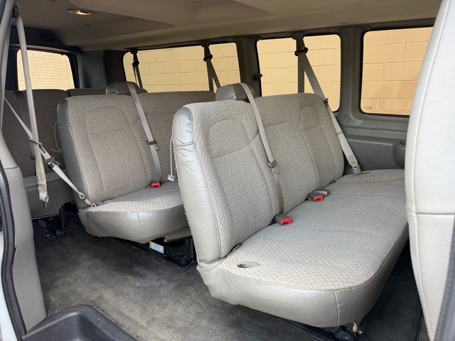 2019 Chevrolet Express LT 3500 Passenger Van | Corpus Christi, TX | Discount Motor Company 2019 Chevrolet Express LT 3500 Passenger Van | Corpus Christi, TX | Discount Motor Company