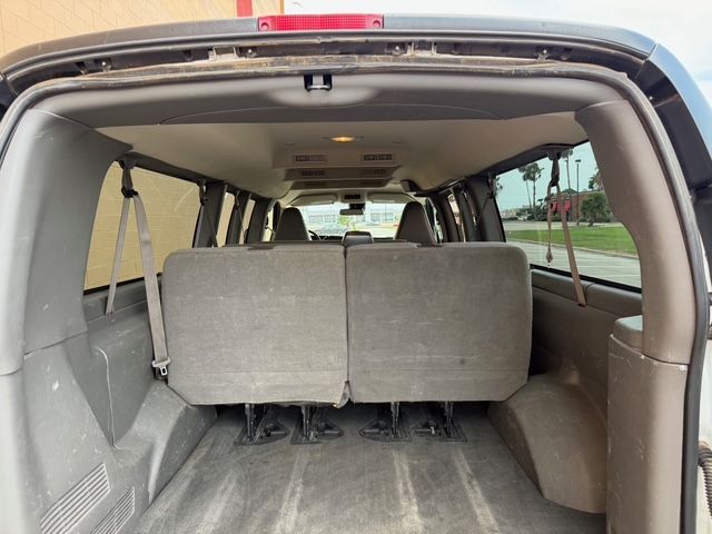 2019 Chevrolet Express LT 3500 Passenger Van | Corpus Christi, TX | Discount Motor Company 2019 Chevrolet Express LT 3500 Passenger Van | Corpus Christi, TX | Discount Motor Company